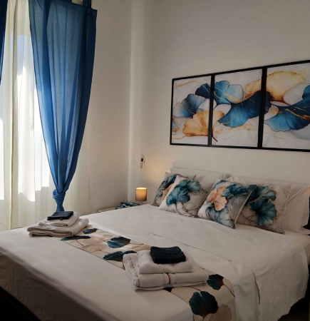 Apartment Casa di Giò